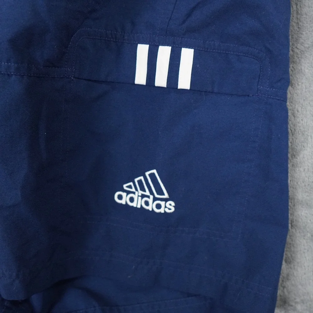 adidas overall excellent